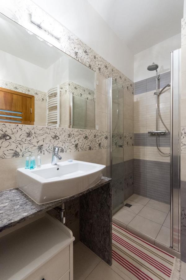 Sea You Apartments - Nadmorski Dwor Gdansk Bagian luar foto