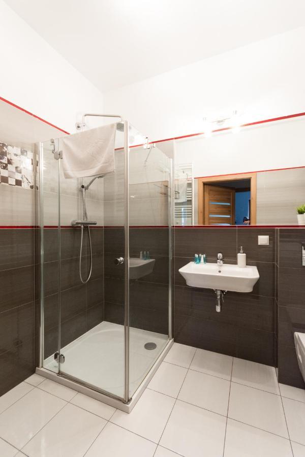 Sea You Apartments - Nadmorski Dwor Gdansk Bagian luar foto