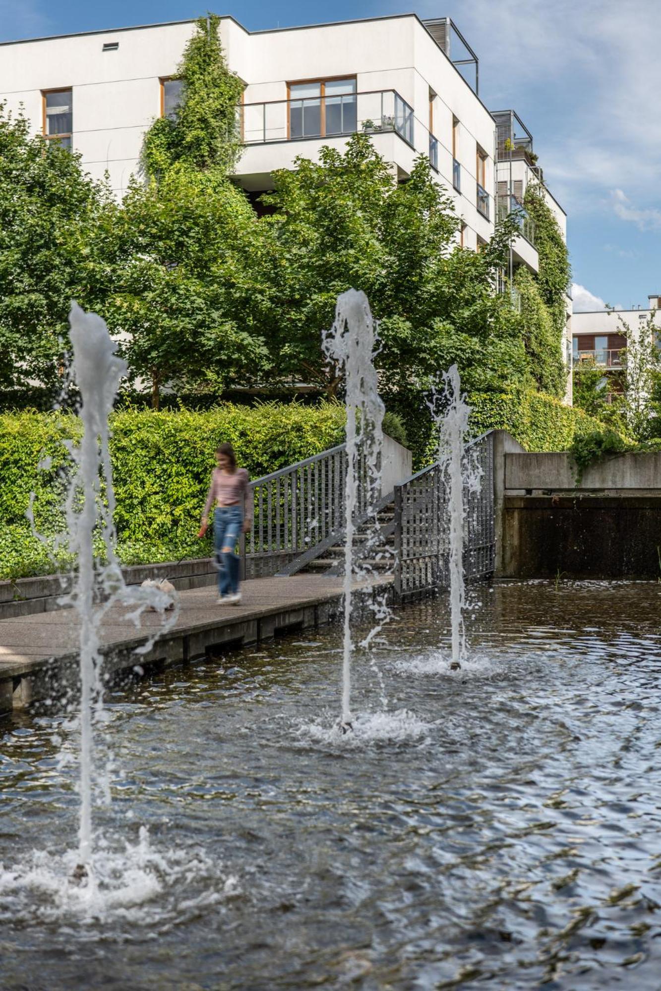 Sea You Apartments - Nadmorski Dwor Gdansk Bagian luar foto